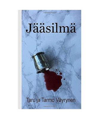 Jääsilmä: Vuorileijonan varjo 4: Vuorileijonan varjo 4, Taru Väyrynen, Tarmo