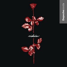Depeche Mode Violator LP Vinyl NEW