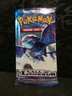 Pokemon Heartgold Soulsilver Call Of Legends EMPTY PACK WRAPPER ONLY - Kyogre