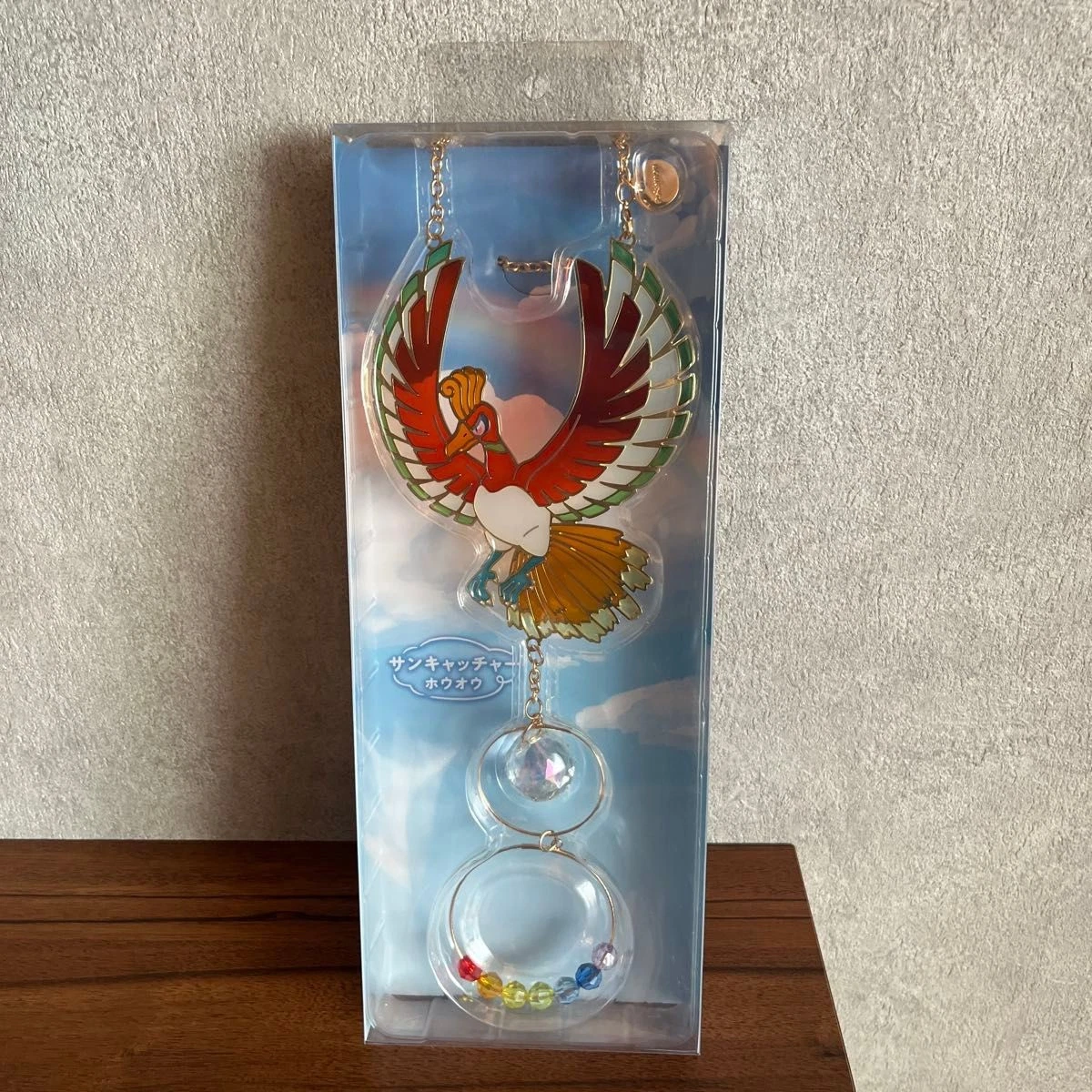 Ho-Oh Pokémon Action Figures & Accessories for sale - eBay