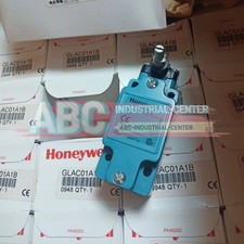 1PCS New Honeywell GLAC01A1B Travel limit switch#