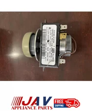 Whirlpool Maytag 8299779 Kenmore 8299779R Amana Dryer Timer JJV# 39858