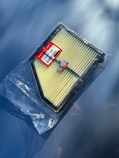 Honda Engine Air Filter Genuine OEM Honda Civic and HR-V