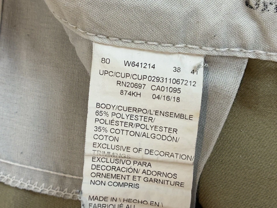 Dickies 874, Foto 4 von 5