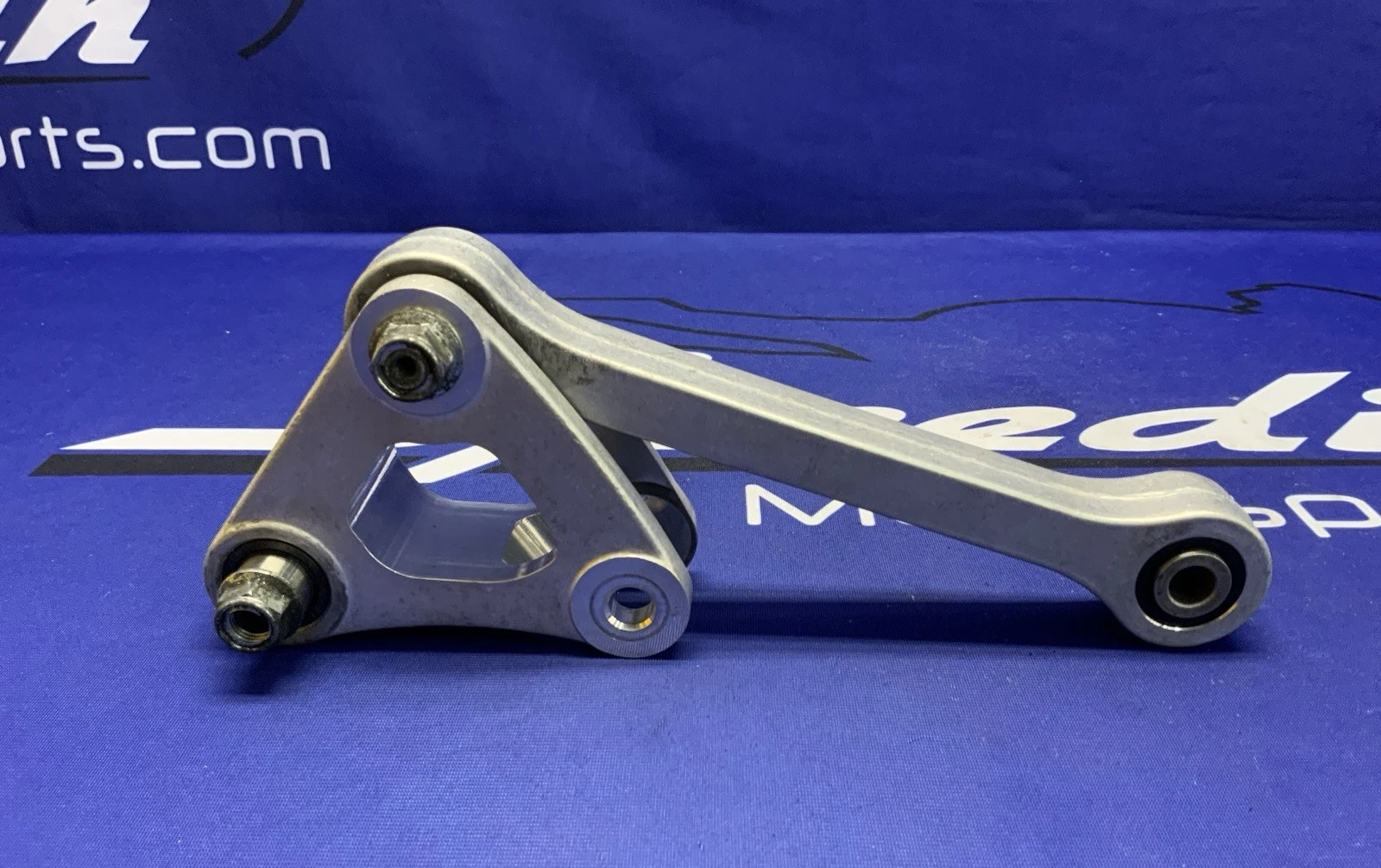 Yamaha Pivot Link Assembly YZF-R1 2012-2014 OEM 1KB-2217A-00-00