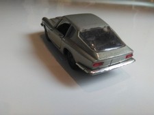 RARE MASERATI 250 SOLIDO 102 REEDITION REPRO CEC Made in