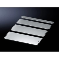 Rittal - Komponente FüR Den Ausbau (Schaltschrank) Bodenblech Vx 5301.337 Mehrte