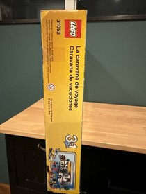 LEGO Creator 3 In 1 Vacation Getaway 31052  New In Box