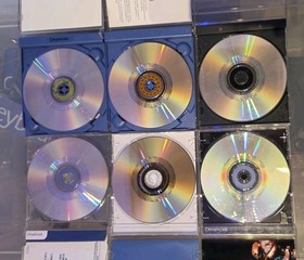 Sega Dreamcast Game Collection Joblot WWE Dead or alive 2 chu chu rocket