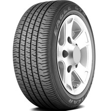 Tire Goodyear Eagle Gt Ii 28550r20 111h As As All Season