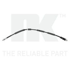 2x Bremsschlauch vorne für BMW X5 E70 F15 X6 E71 F16 | 24548197