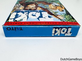 Nintendo Nes - Toki - USA