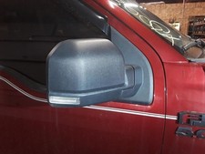 Passenger Side View Mirror Thru 02/25/18 Fits 15-18 FORD F150 PICKUP 1497200