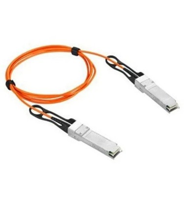 Cisco Direct-Attach Kabel | Aktives Optisches Kabel - 3 m [QSFP-H40G-AOC3M]