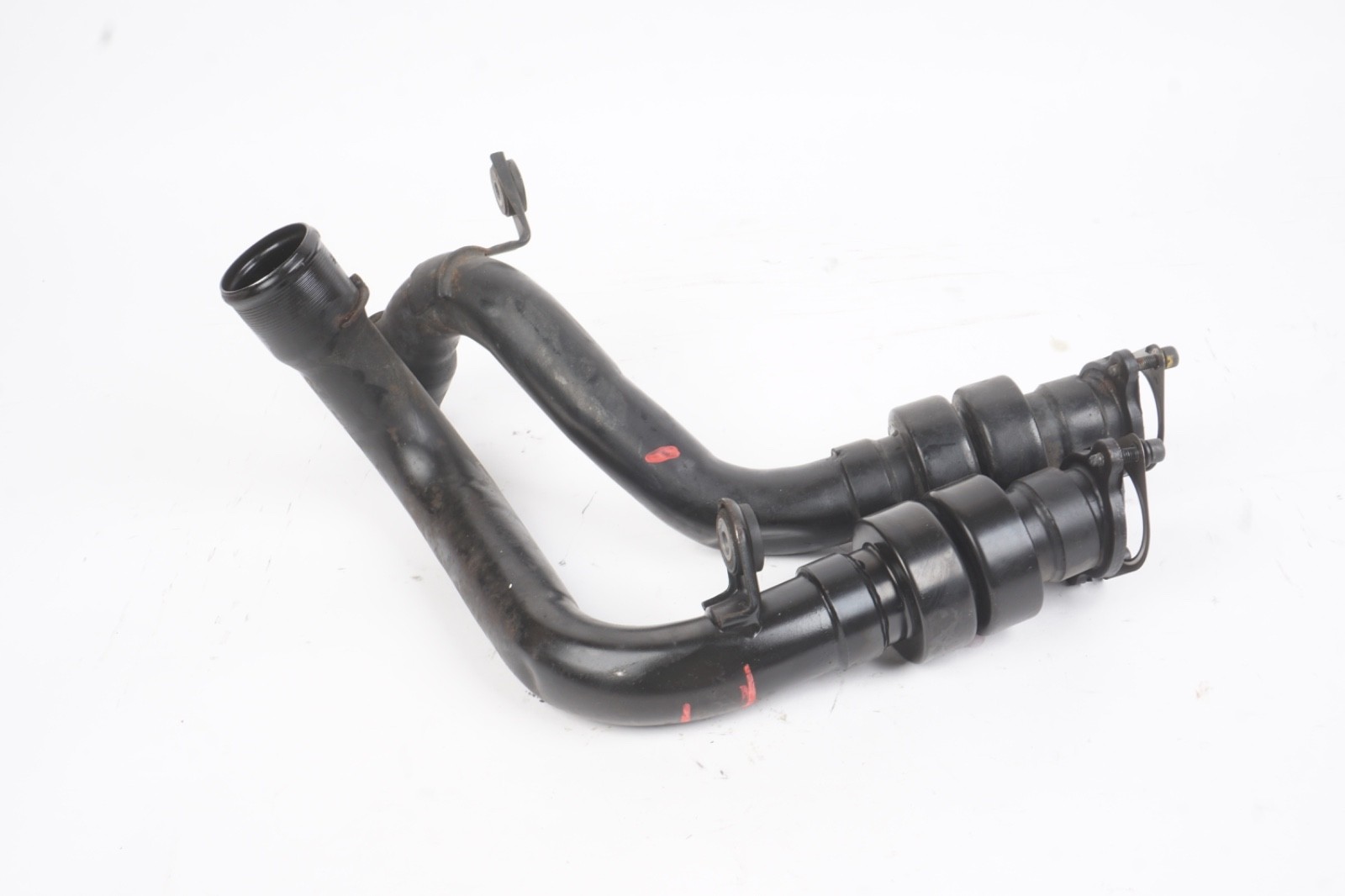 Maserati Quattroporte S Q4 2014-2021 Right Intercoolers Set