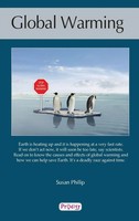 Susan Philip | Global Warming | Taschenbuch | Englisch (2007) | Prodigy Books
