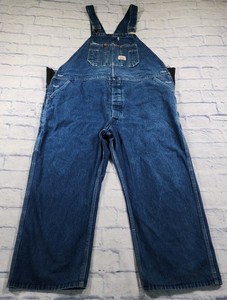 Roundhouse Overalls | eBay