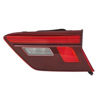 RüCkleuchte Rechts 12 V LED Hella Licht-Expertise Passend FüR VW Tiguan