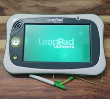  LeapFrog LeapPad Ultimate w/ Attached Stylus...