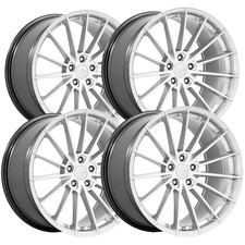 Staggered-tsw Tw005 Goodwood 19x9.519x10.5 5x4.5 20mm Silver Wheels Rims Staggered-tsw Tw005 Goodwood 19x9.519x10.5 5x4.5 20mm Silver Wheels Rims