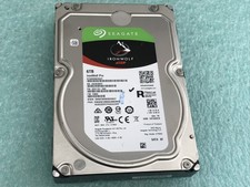 Seagate IronWolf Pro ST6000NE0023 6TB 7200RPM 3.5" SATA NAS Hard Drive - HD1178A