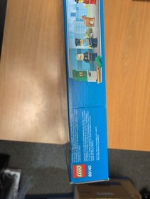 LEGO City: Bulldozer Break-In 60140