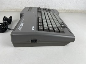 Sanyo Wavy MSX Personal Computer AX230 sakhr صخر - Arabic & English version