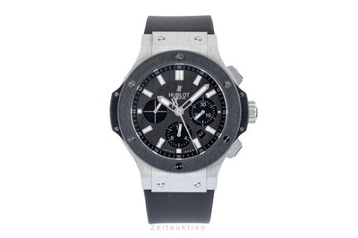 Hublot Big Bang Evolution Chronograph Automatik Ref. 301.SM.1770.RX