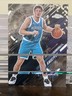 2025-26 Topps Chrome - Go Time Kon Knueppel #GT-19 (RC)