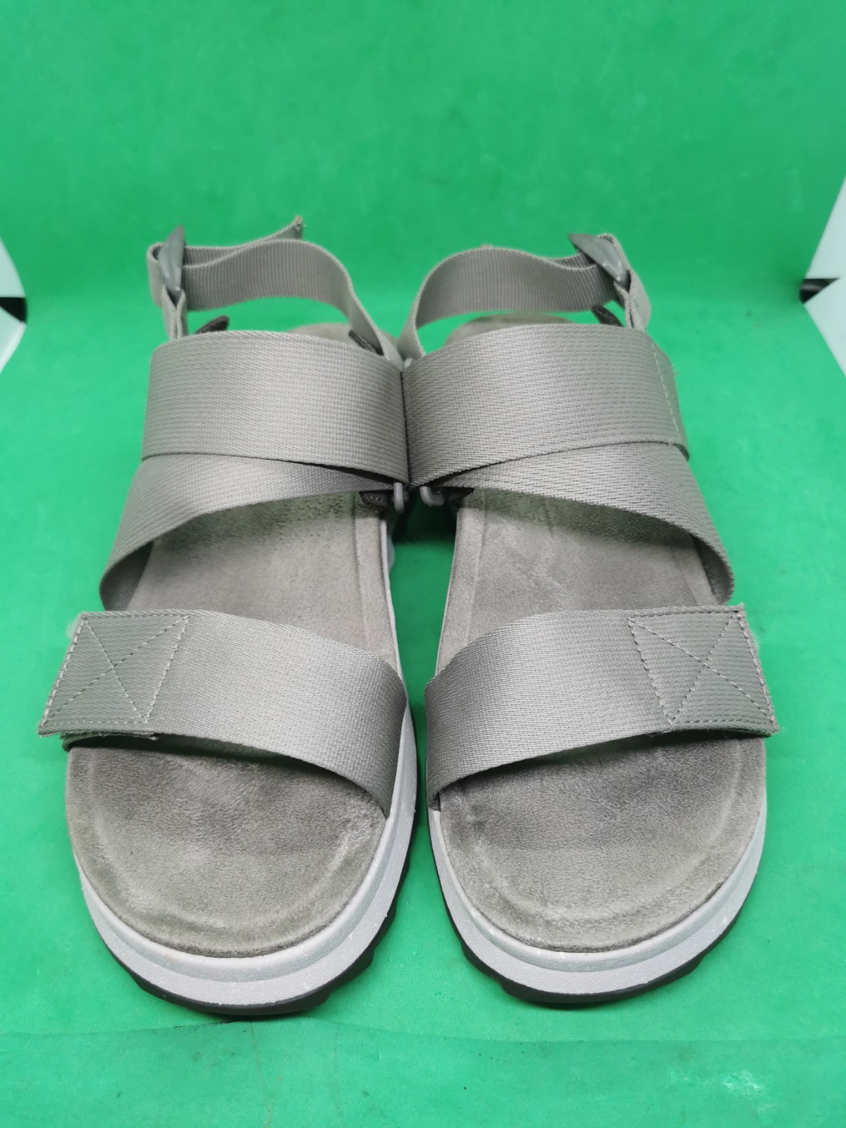 Merrell Brindle Alpine Cush Backstrap Platform Sa… - image 11