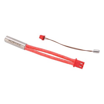 Cartridge Heater Thermistor 24V 40W 3D Drucker Zubehör Set Kit Für Ender 3 S1