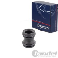 Topran KÜHlmittelflansch Passend FüR Audi A3 A4 A5 A6 A8 Q3 Q5 TT Seat Altea EXE