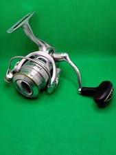 Daiwa 11 Caldia 2506H Spinning Reel Japan Used