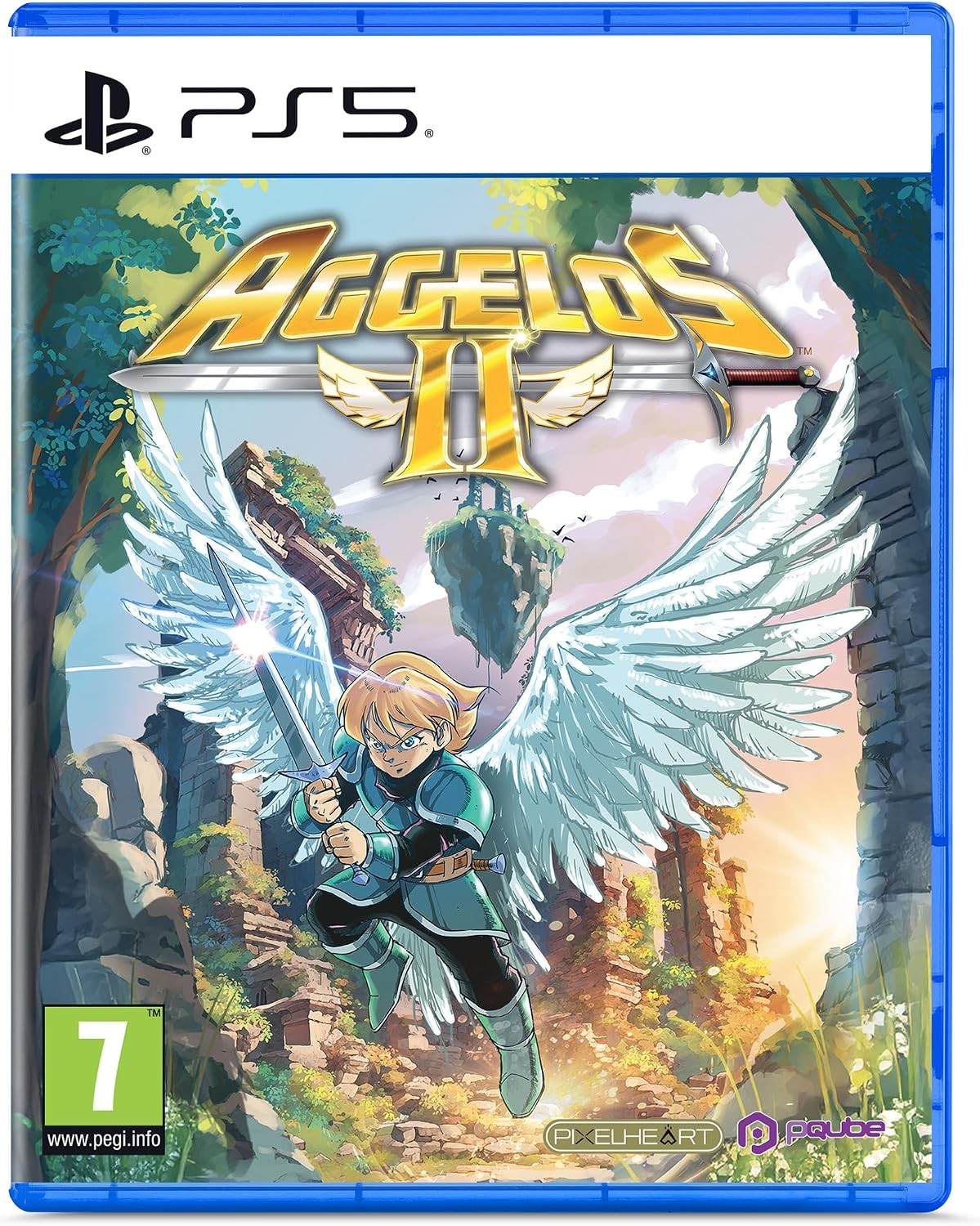 Aggelos 2 (PS5) - Image 7