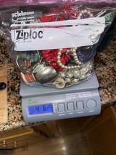 Costume jewelry Watch Lot Sold As Is Over 4 Lbs