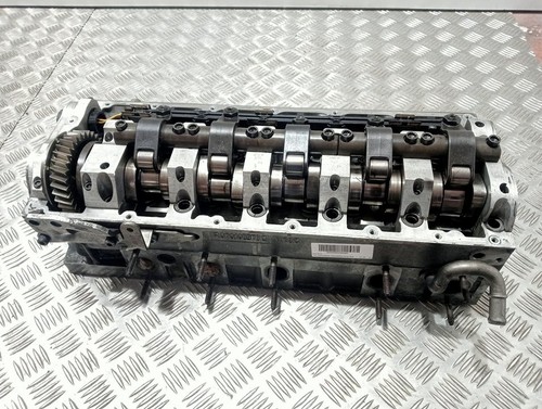 R070103373C ZYLINDERKOPF DES MOTORS / R070103373C / 7080282 FÜR VOLKSWAGEN TOUAR