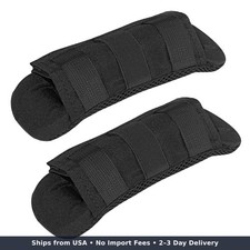 2 Pack Shoulder Strap Pad Tactical Backpack Shoulder Pads For Sling Bag Strap