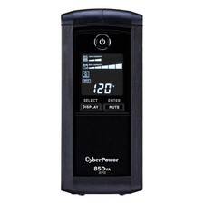 CYBER POWER Intelligent LCD UPS Systems 832UP6