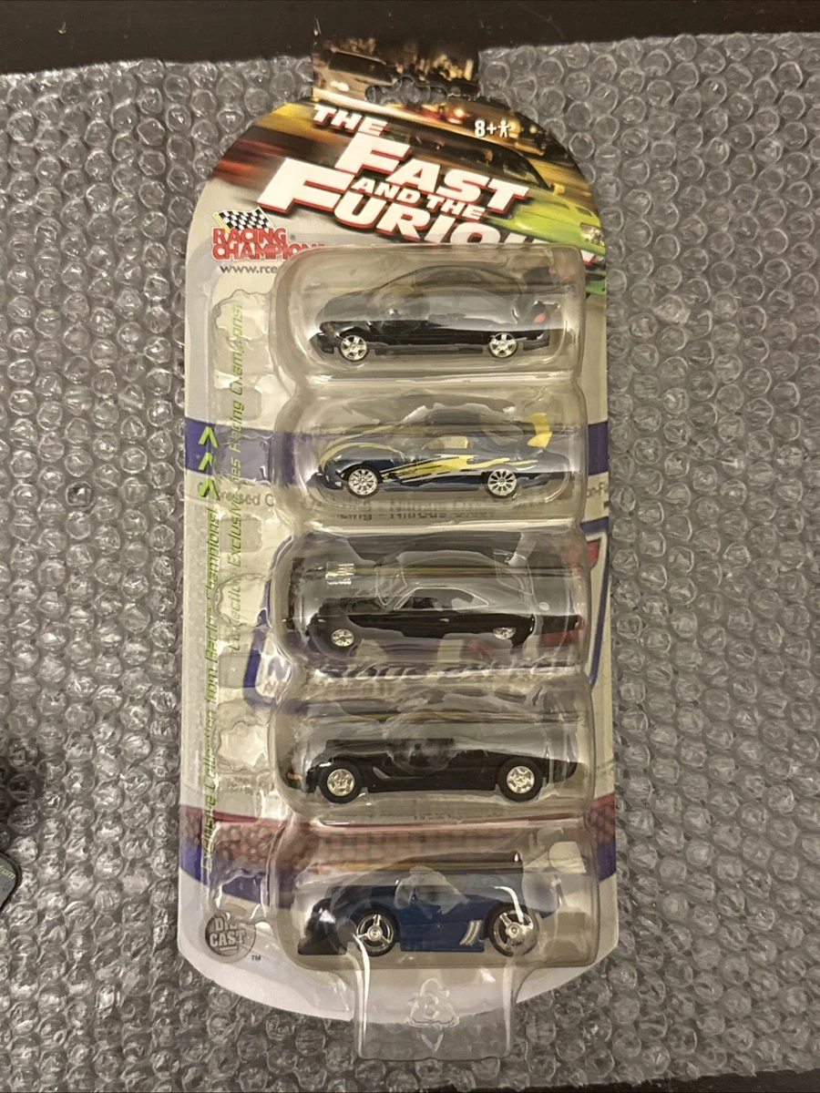 Racing Champions Toyota Diecast & Toy 1:64 Scale for sale - eBay