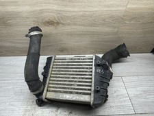 Audi A4 S4 B7 8E 8H 2007 Ladeluftkühler 8E0145805R Benzin 147kW OLO31053