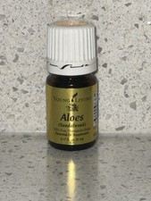 Young Living Essential Oil -Aloes- 5ml New/Sealed- Ancient Scriptures