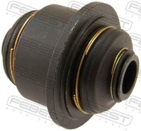 Querlenkerlager Febest TAB-244Z FüR Lexus IS GS 2 200D ALE20_ ALE20R 220D ALE20