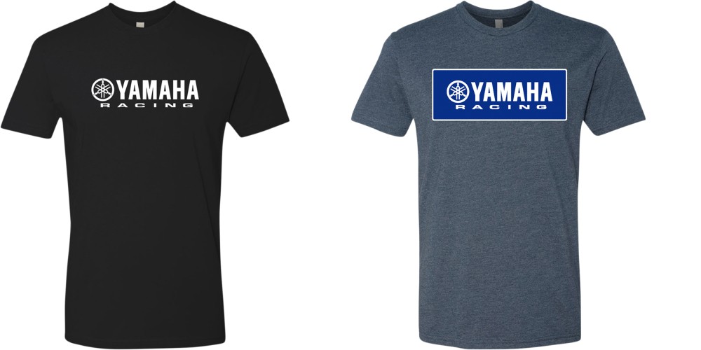 Yamaha Team Racing 長袖シャツ YAMAHA RACING APPAREL - バイク用品・バイクパーツ | ヤマハ
