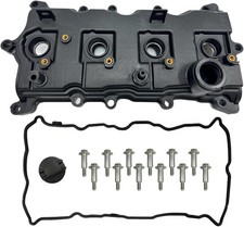 Cubierta y junta de válvula de motor para Nissan Altima Sentra 2,5 L 2007-2012 13264JA00A