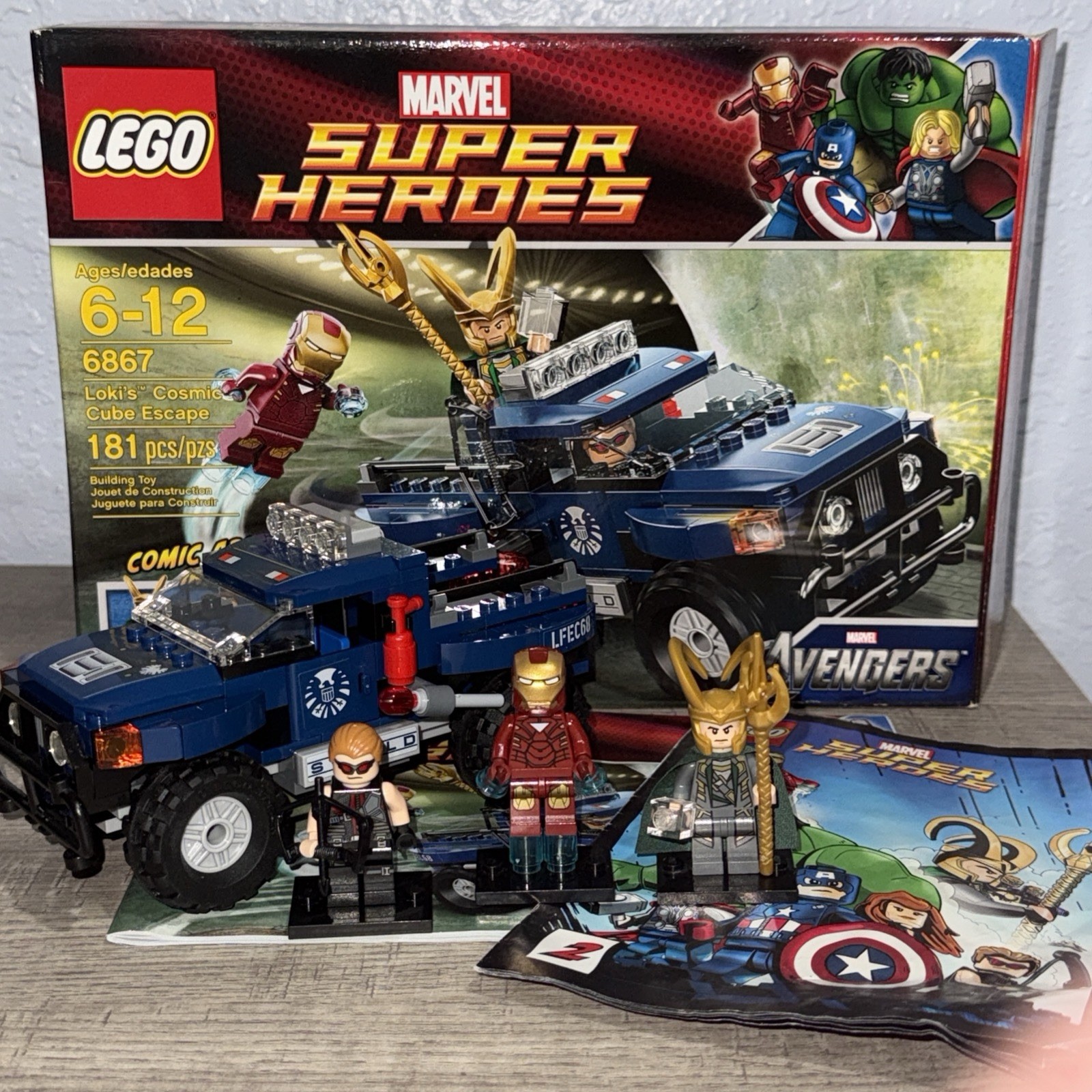 Ebay Item For Sale