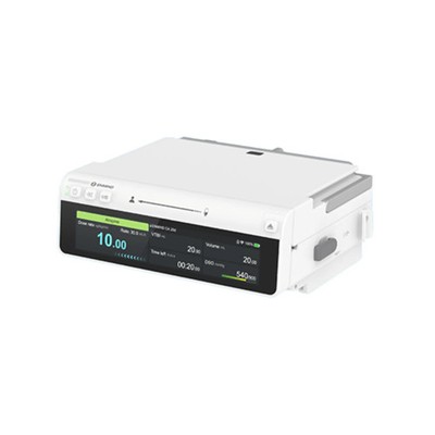 Enmind EN-V9  Veterinary Volumetric Infusion Pump - 4.3'' Touchscreen Smart Pump