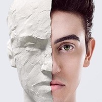 Michele Bravi - Anime Di Carta Pop-Rock Italienische Pop-Rock CD 2017