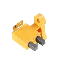 Special Carbon Brush 1.6 x 0.6 Inch Assembly Replacement for 2-3KW Generator