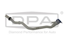 Verschluss, Waschwasserbehälter 99551786702 DPA für VW TRANSPORTER T6 Kasten