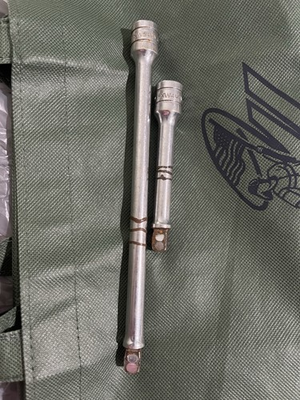 #ad #ad 2 Snap On Extensions FXW8 And FXW4 $35.00